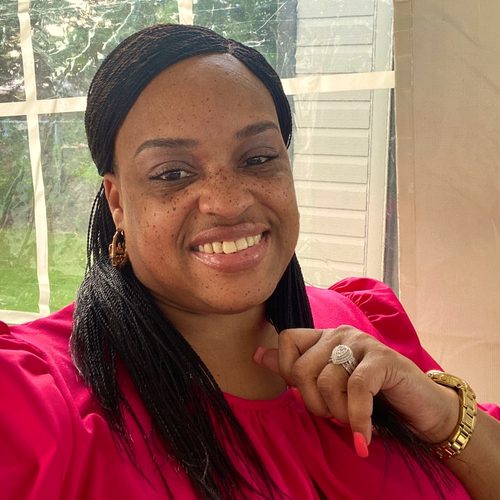 Meet your Posher, Porsha